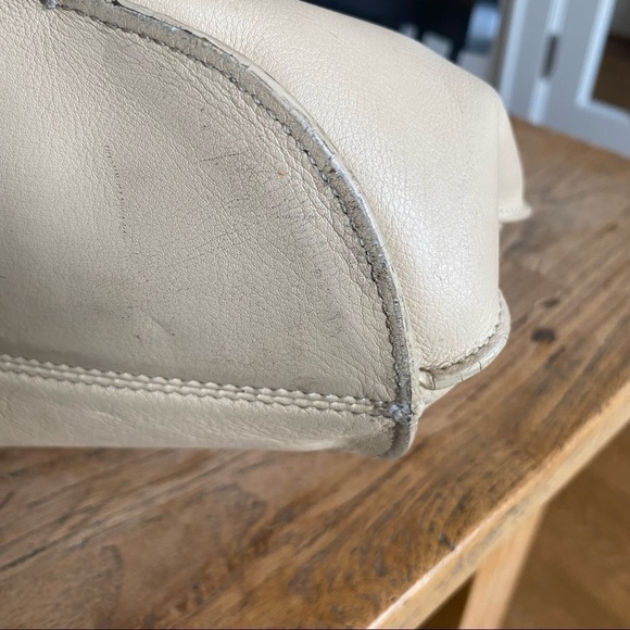 Michael Kors Vintage Y2K Western Leather Bag – Rare & Unique Rodeo Style - Picture 11 of 13